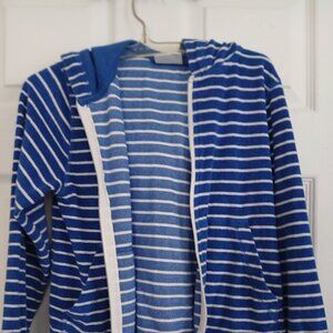 Nanna Anderson boys jacket